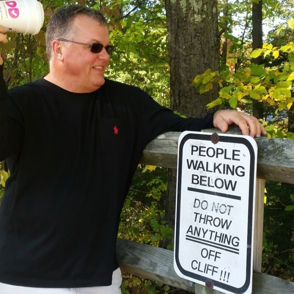 Meet your Posher, Robert - Picture 1 of 1